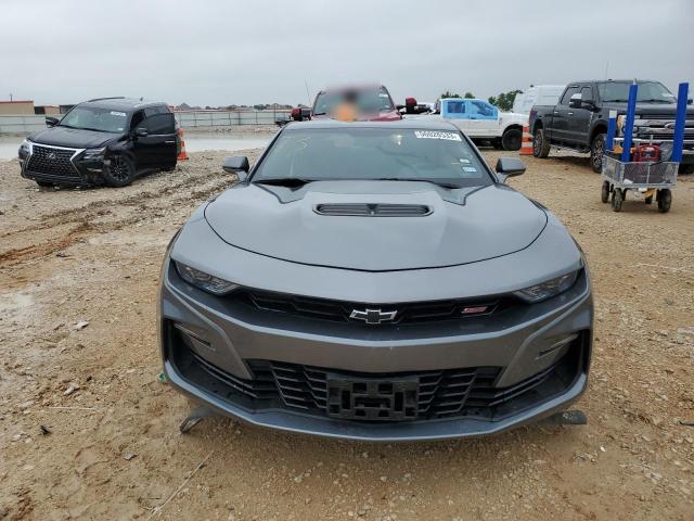 2020 CHEVROLET CAMARO LZ - 1G1FF1R75L0130528