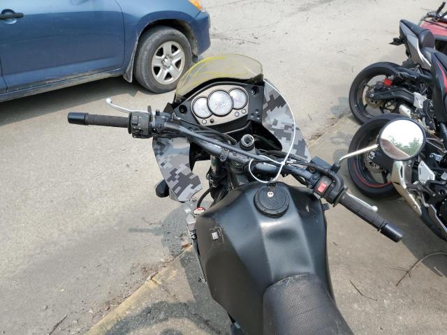 2018 KAWASAKI KL650 E - JKAKLEE19JDA93672