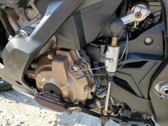 2021 BMW S 1000 RR - WB10E2300M6E49321