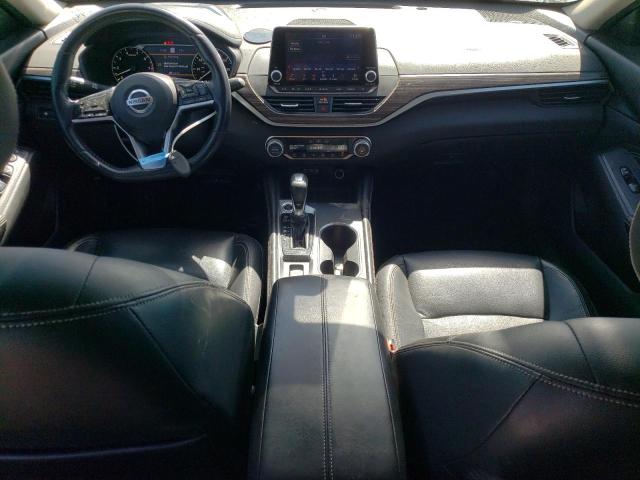 1N4BL4EV0KC156672 Nissan ALTIMA SL