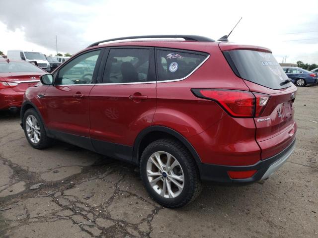 1FMCU9HD0KUA41653 Ford ESCAPE SEL