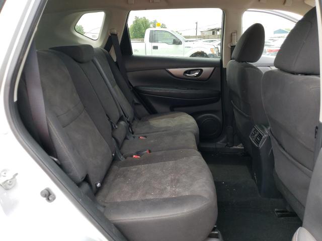 KNMAT2MV1GP641737 Nissan ROGUE S