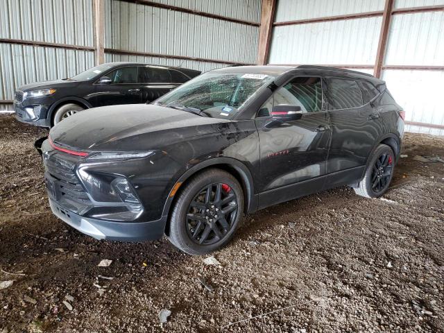 2023 CHEVROLET BLAZER 3LT - 3GNKBDRS1PS101525