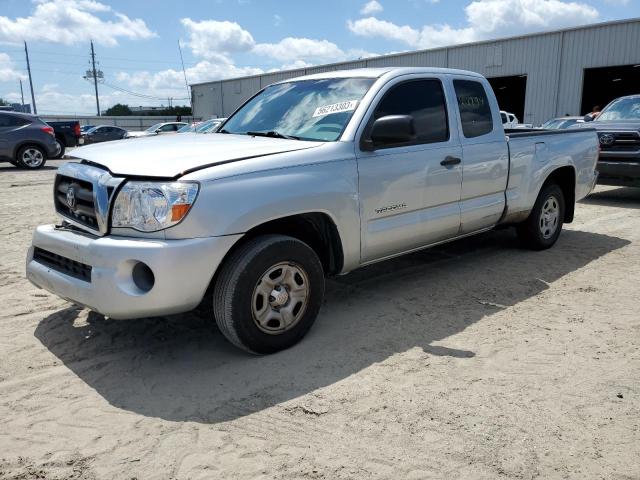 2007 Toyota Tacoma 