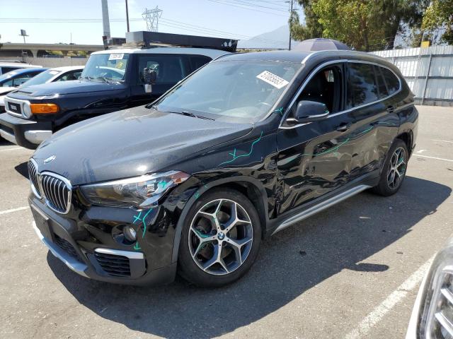 2017 BMW X1 sDrive28i