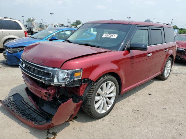 2016 Ford Flex SEL