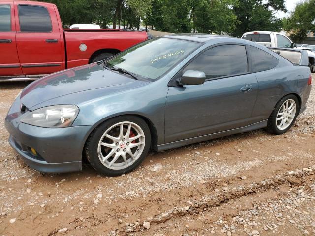 2006 Acura RSX Type-S