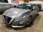 2020 NISSAN ALTIMA SL - 1N4BL4EV1LC154091