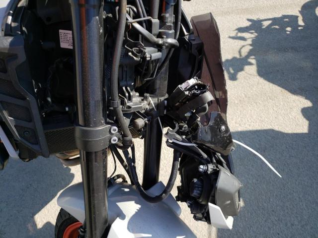 2020 YAMAHA MT09 C JYARN53Y1LA001658