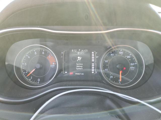 1C4PJLCX6KD120354 Jeep Cherokee Latitude