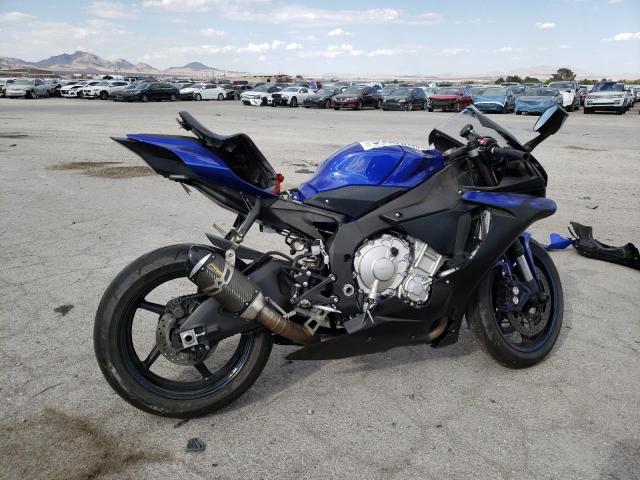 2016 YAMAHA YZFR1S JYARN42E0GA000072