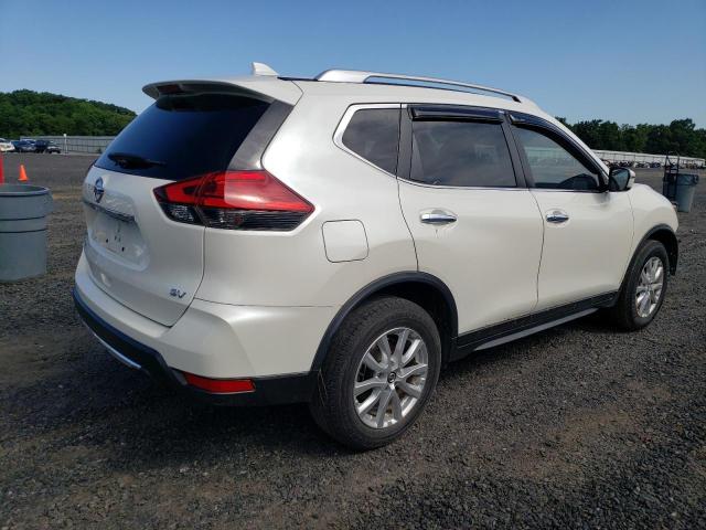 JN8AT2MT4HW398581 | 2017 NISSAN ROGUE S