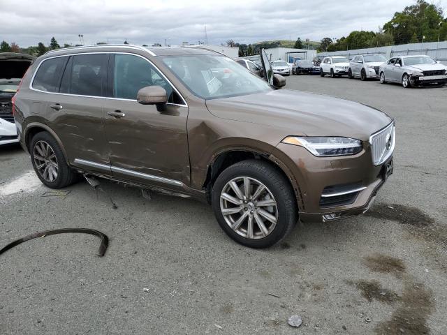 VIN YV4A22PL1G1083420 2016 VOLVO XC90 no.4