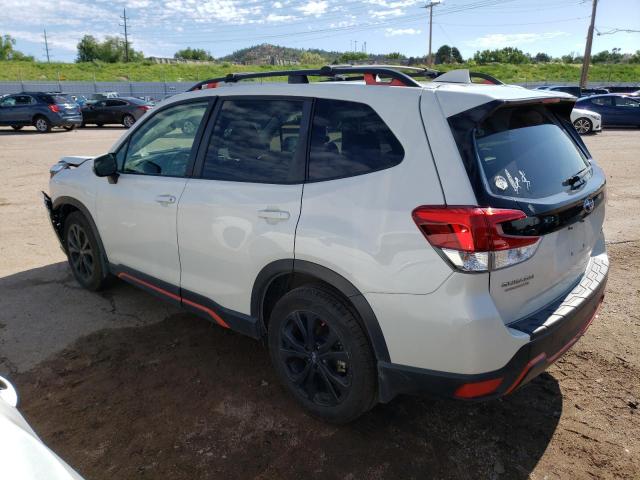 JF2SKAPC7KH420286 Subaru Forester Sport