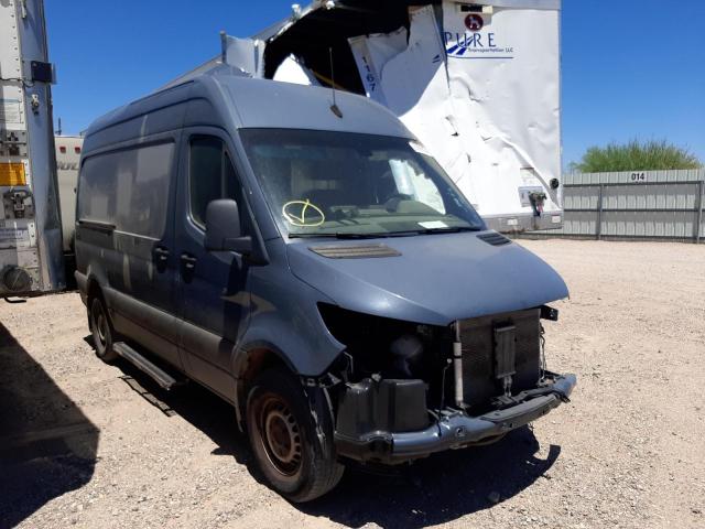 WD4PF0CD4KP081788 Mercedes-Benz Sprinter 2500/3500