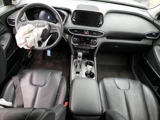 2020 HYUNDAI SANTA FE L - 5NMS5CAA1LH266344