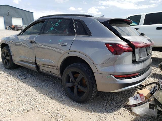 2019 AUDI E-TRON PRE - WA1VABGE9KB020653