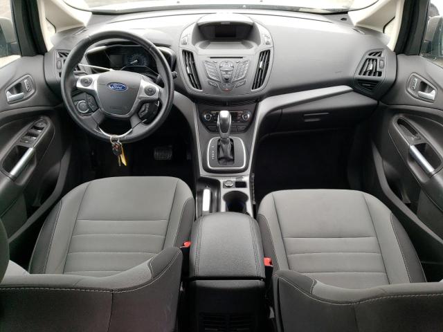 1FADP5AU7FL108396 Ford C-MAX SE
