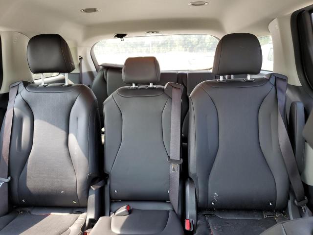 2023 KIA CARNIVAL L - KNDNB4H39P6191060