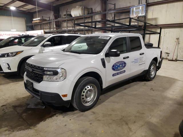 FORD MAVERICK X