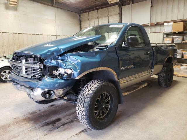 2004 Dodge Ram 2500 ST