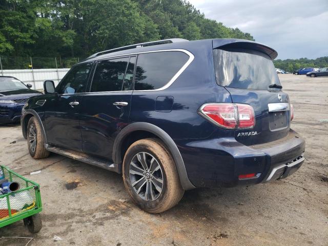 JN8AY2ND9L9106939 Nissan ARMADA SV