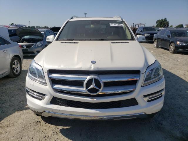 4JGDF7CE2EA384229 Mercedes-Benz Gl 450 4matic