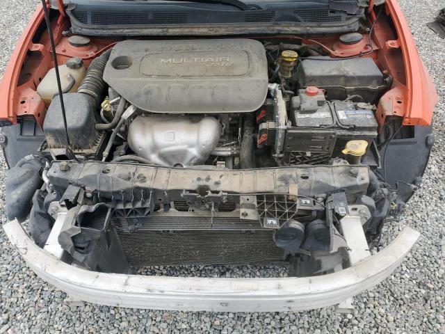 1C3CDFBB4FD415735 Dodge DART SXT