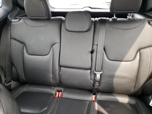 ZACCJBDB3HPE47154 Jeep Renegade Limited