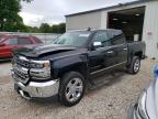 2018 CHEVROLET SILVERADO - 3GCUKSEC5JG533467