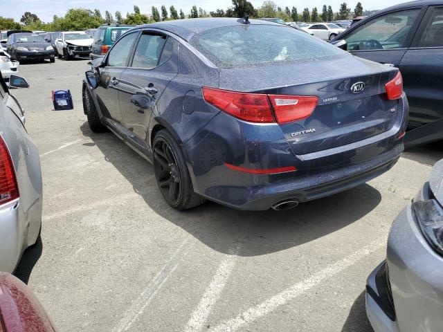 5XXGM4A72FG485898 KIA Optima Lx