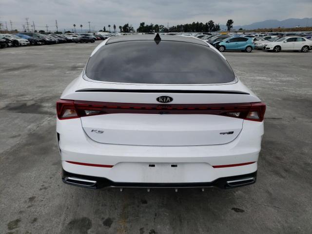 5XXG64J22MG067966 KIA K5 GT LINE
