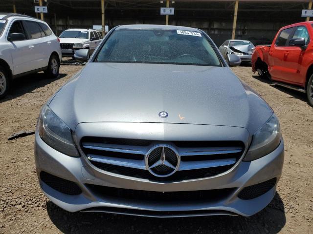 55SWF4JB9FU055894 Mercedes-Benz C 300