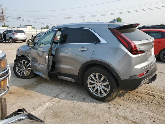 CADILLAC XT4 PREMIUM LUXURY 2023 1
