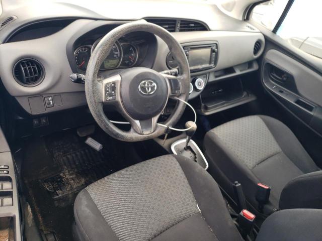 2017 TOYOTA YARIS - VNKKTUD33HA082198