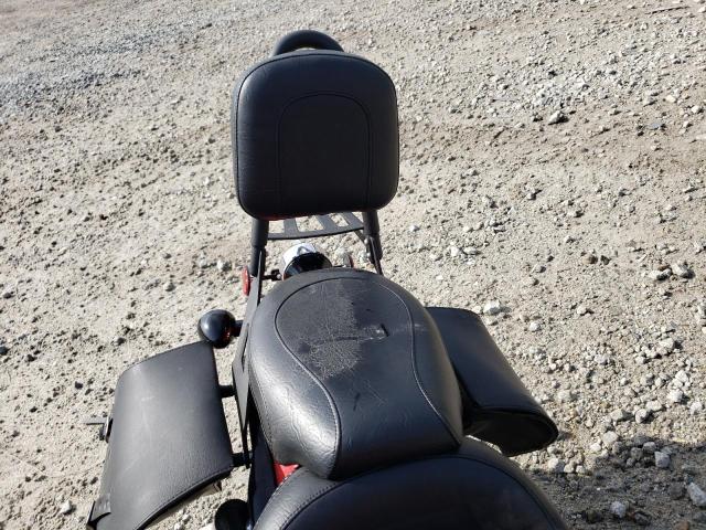 2016 YAMAHA XVS950 CU JYAVN05E1GA011326