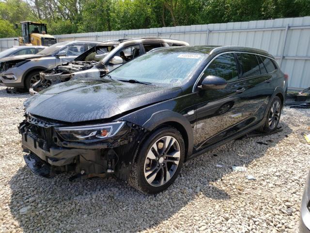 2018 Buick Regal TourX Preferred