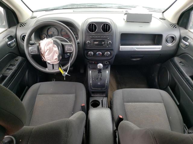 1C4NJCBA9GD513079 Jeep Compass Sport