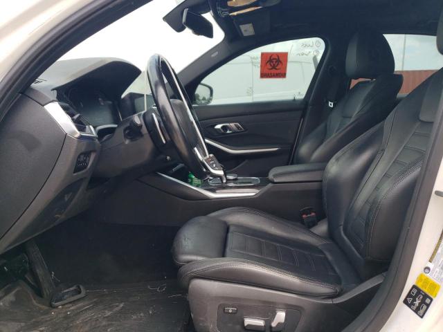 2019 BMW 330XI - 3MW5R7J51K8A05180