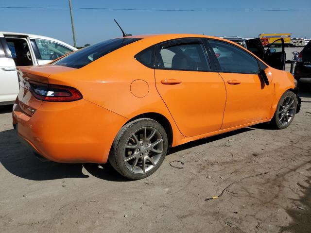 2014 Dodge Dart Sxt VIN: 1C3CDFBB0ED861945 Lot: 52934614