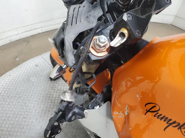2003 KAWASAKI ZR1000 A1 - JKAZRCA183A000911