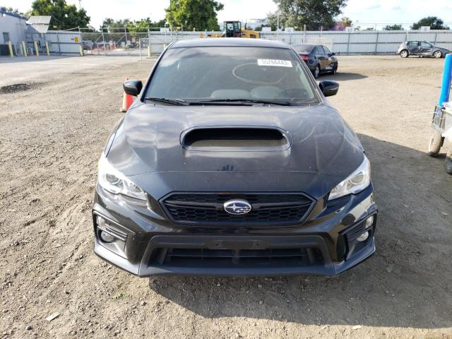 JF1VA1F69L8822196 Subaru Wrx Premium