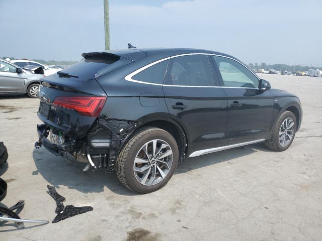 2022 AUDI Q5 SPORTBA WA14AAFY2N2094115