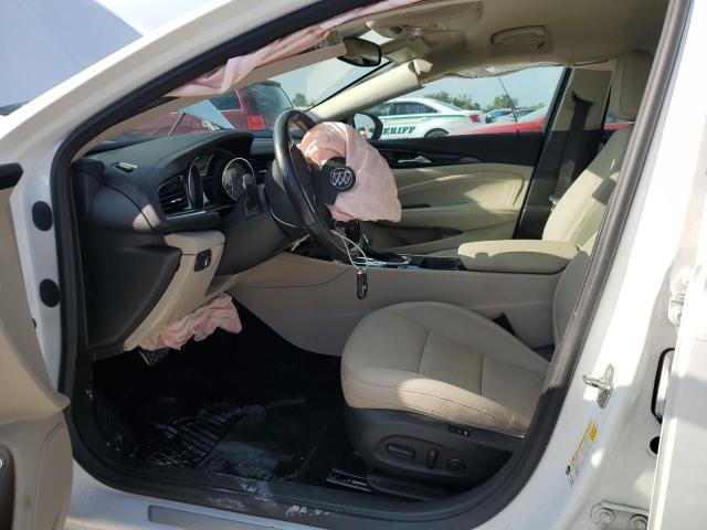 2018 BUICK REGAL TOUR W04GV8SX7J1098460
