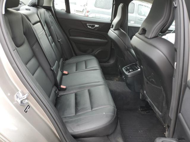 2019 VOLVO S60 T6 INS - 7JRA22TL1KG009284