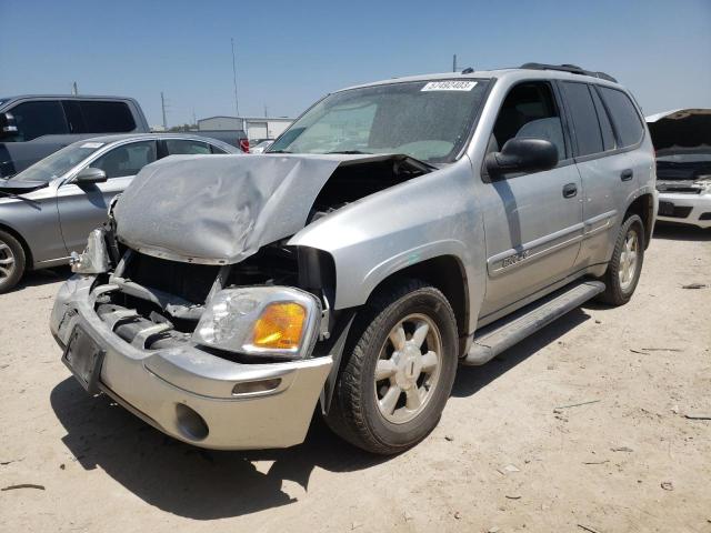 2005 GMC Envoy 