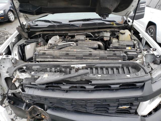 2021 CHEVROLET 2500 - 1GC1YLEYXMF112188