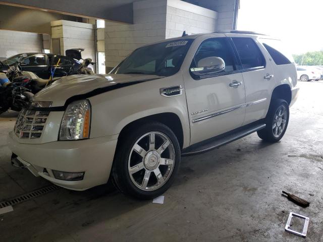 2010 Cadillac Escalade Hybrid 