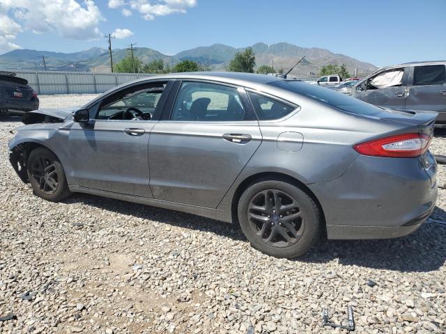 3FA6P0H75ER214437 Ford FUSION SE