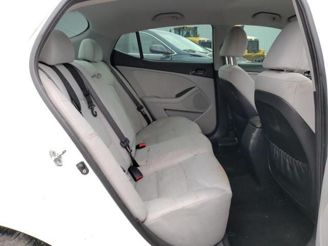 KNAGM4A70F5546280 KIA Optima Lx